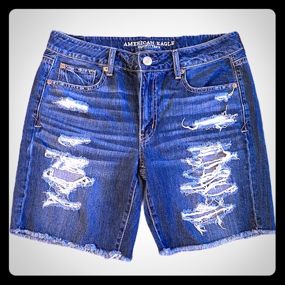 American Eagle Outfitters Shorts American Eagle Shorts Poshmark